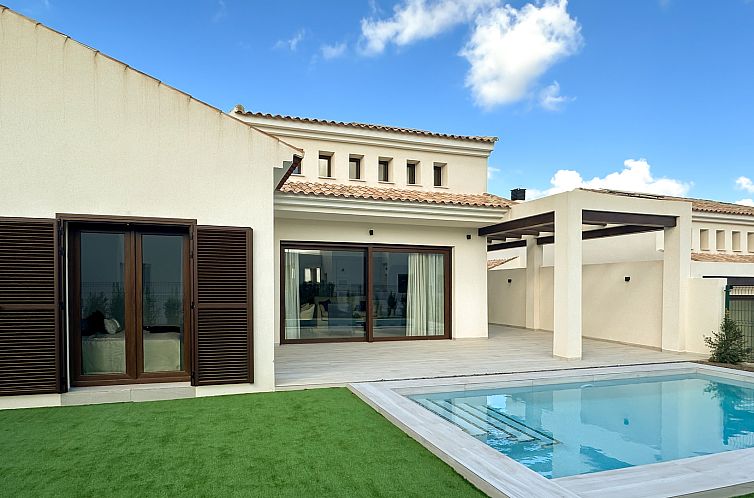 Geschakelde woning in Algorfa