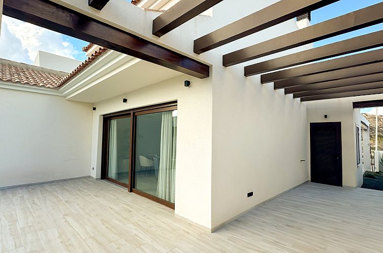 Geschakelde woning in Algorfa