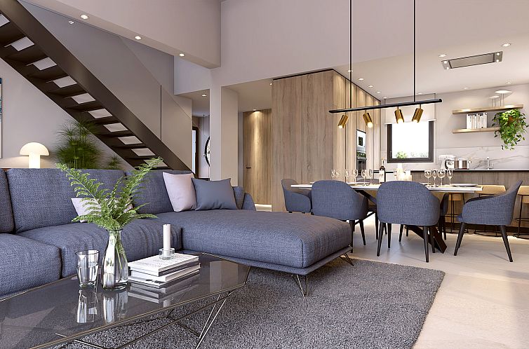 Geschakelde woning in Algorfa