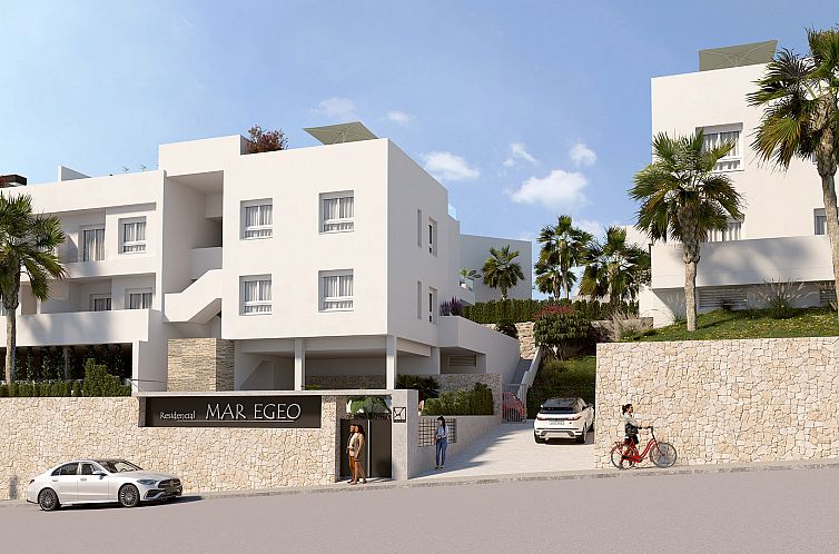 Geschakelde woning in Algorfa