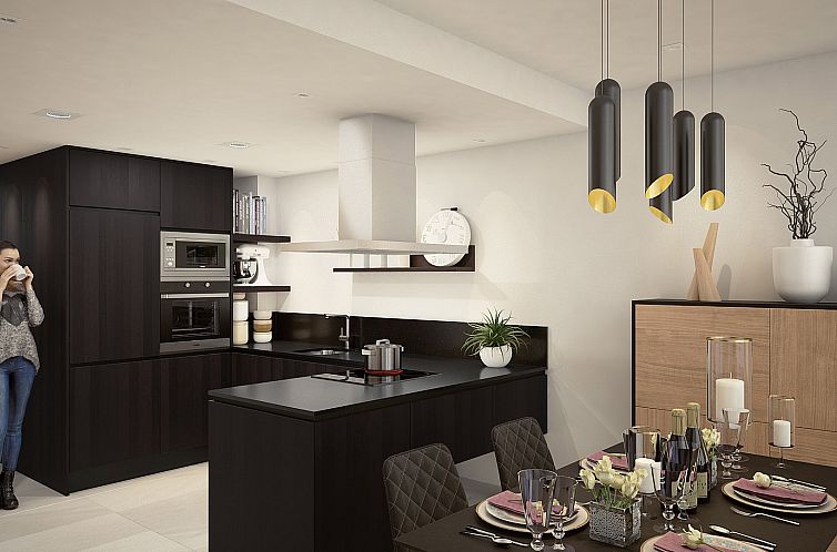 Geschakelde woning in Algorfa