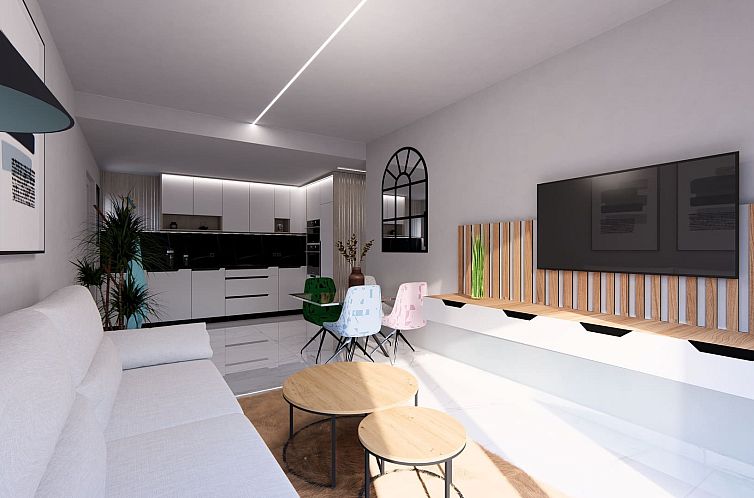 Appartement in Algorfa