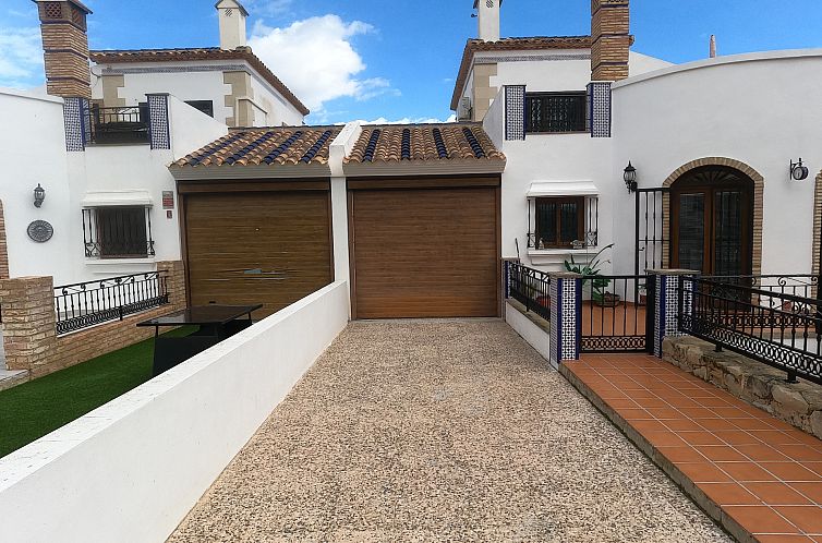 Geschakelde woning in Algorfa