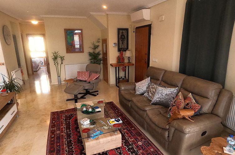 Geschakelde woning in Algorfa