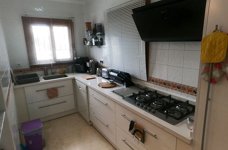 Geschakelde woning in Algorfa