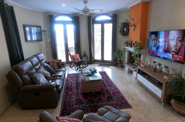 Geschakelde woning in Algorfa
