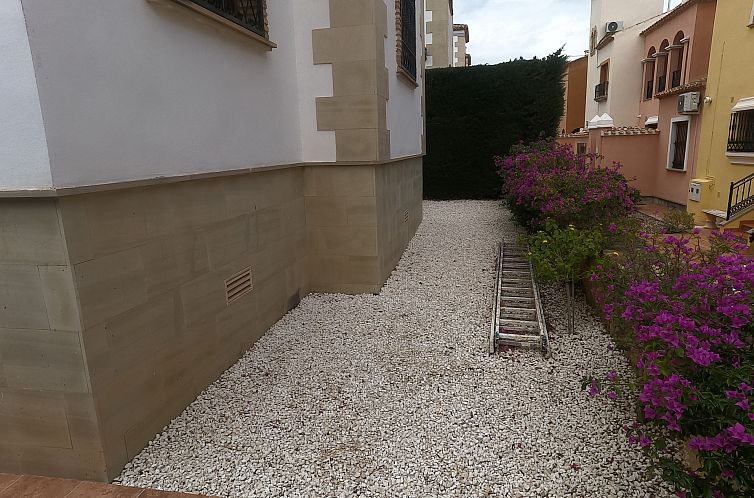 Geschakelde woning in Algorfa