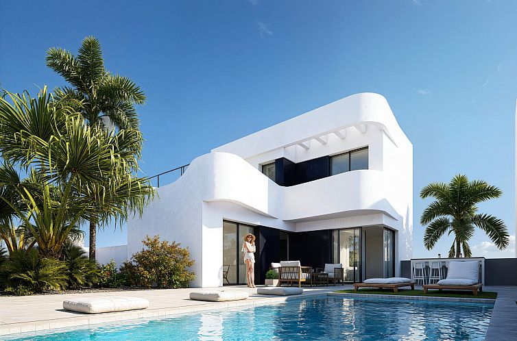 Geschakelde woning in Algorfa