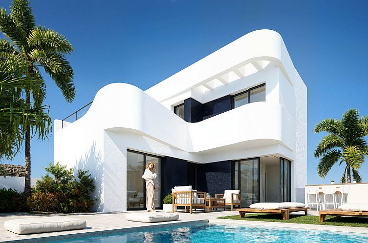 Geschakelde woning in Algorfa