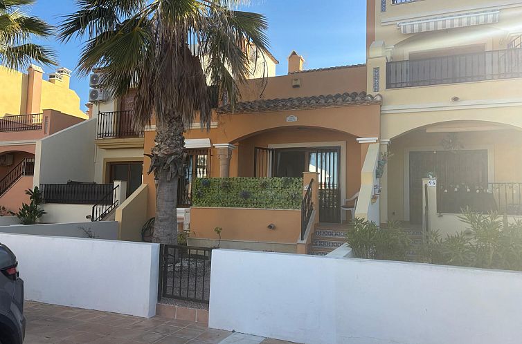 Geschakelde woning in Algorfa