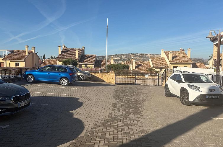 Geschakelde woning in Algorfa