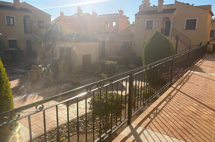 Geschakelde woning in Algorfa