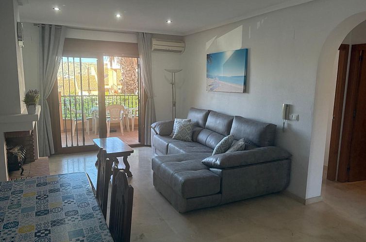 Geschakelde woning in Algorfa