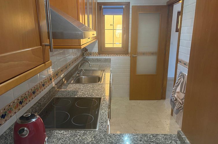 Geschakelde woning in Algorfa