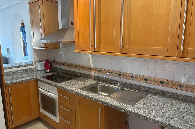 Geschakelde woning in Algorfa