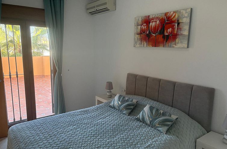 Geschakelde woning in Algorfa