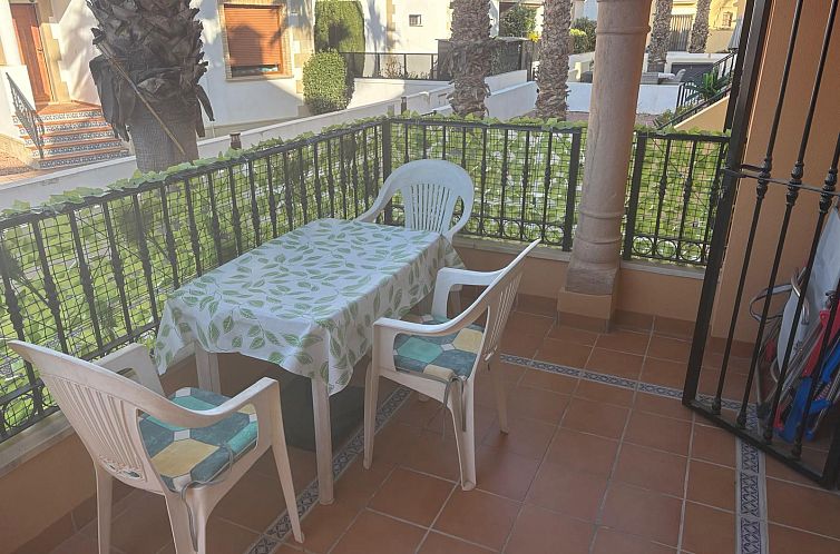 Geschakelde woning in Algorfa