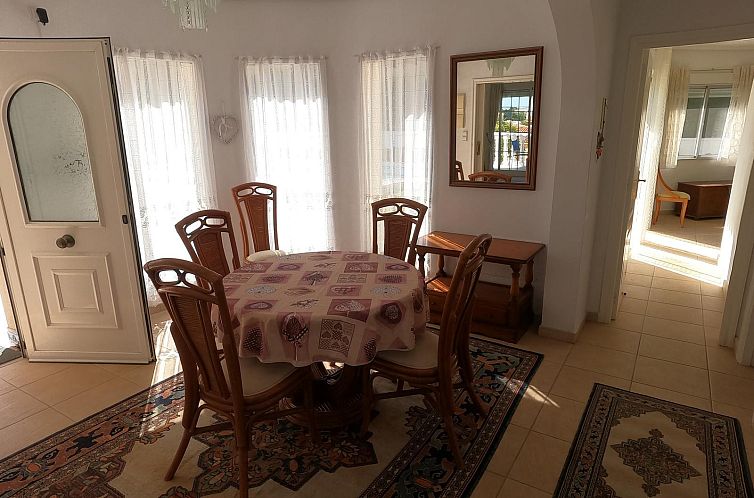 Geschakelde woning in Algorfa