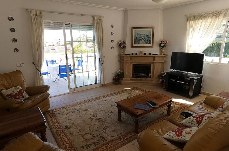 Geschakelde woning in Algorfa