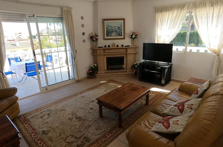 Geschakelde woning in Algorfa