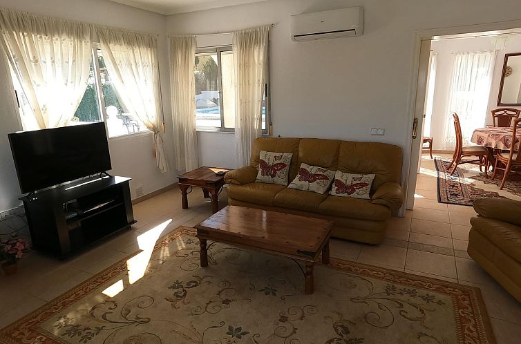 Geschakelde woning in Algorfa
