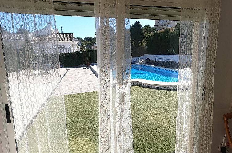 Geschakelde woning in Algorfa