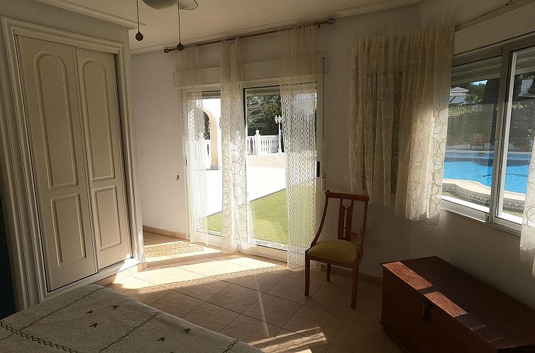Geschakelde woning in Algorfa