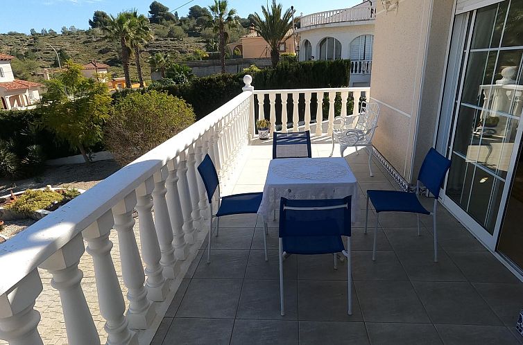 Geschakelde woning in Algorfa