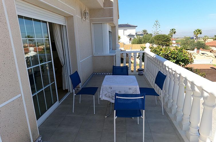 Geschakelde woning in Algorfa