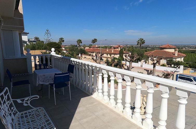 Geschakelde woning in Algorfa