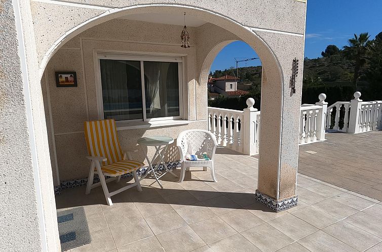 Geschakelde woning in Algorfa