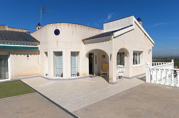 Geschakelde woning in Algorfa