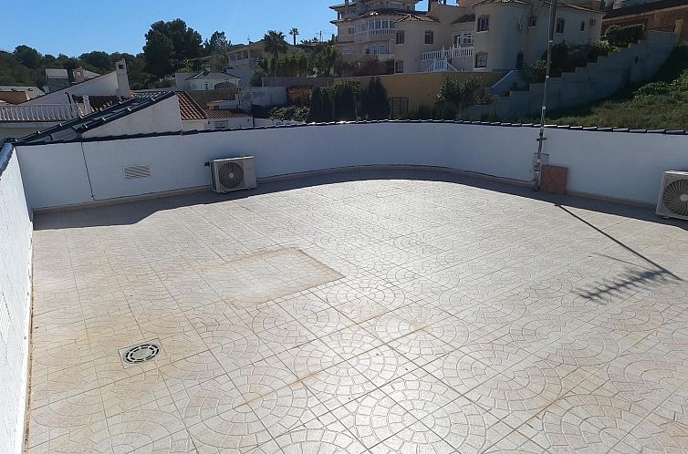 Geschakelde woning in Algorfa