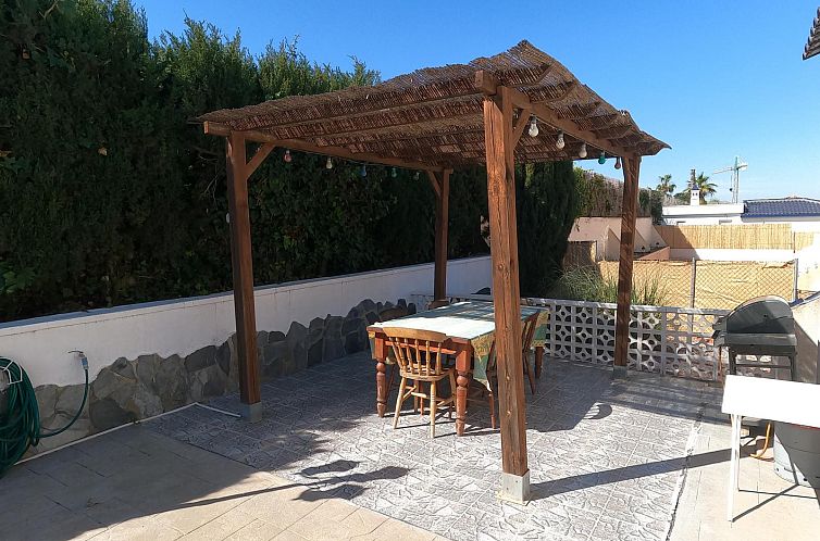 Geschakelde woning in Algorfa
