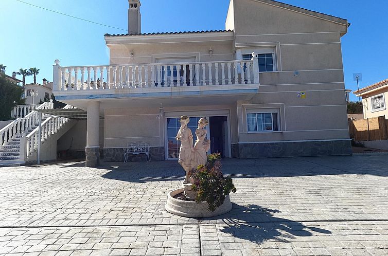 Geschakelde woning in Algorfa