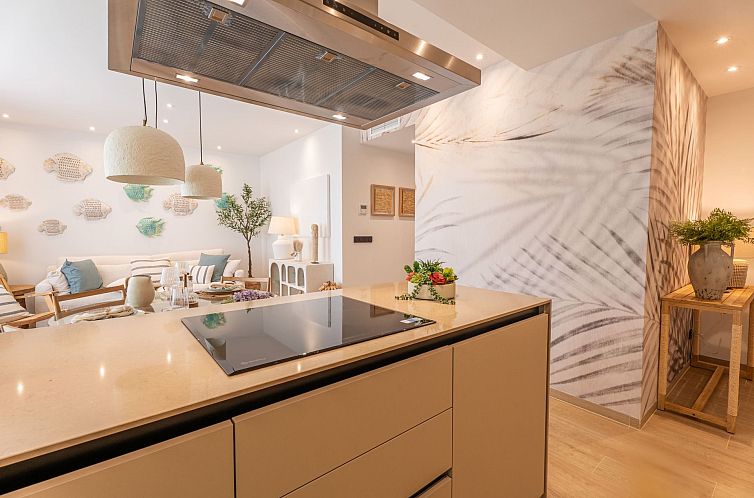 Appartement in Algorfa