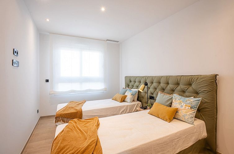 Appartement in Algorfa