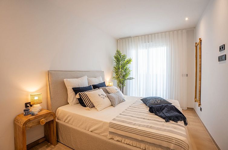 Appartement in Algorfa