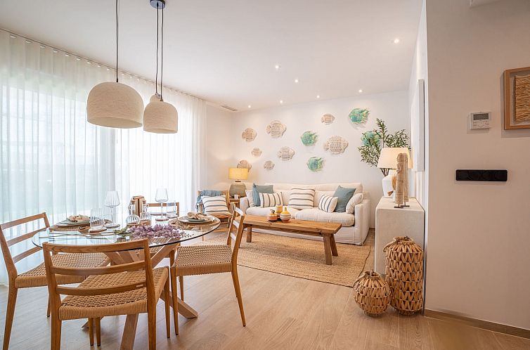 Appartement in Algorfa