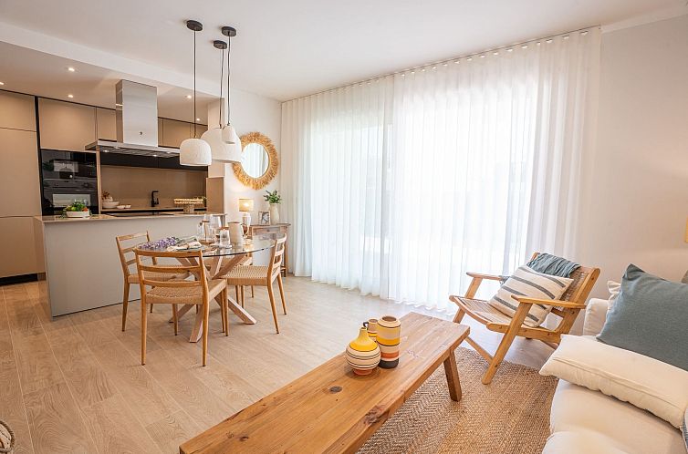 Appartement in Algorfa