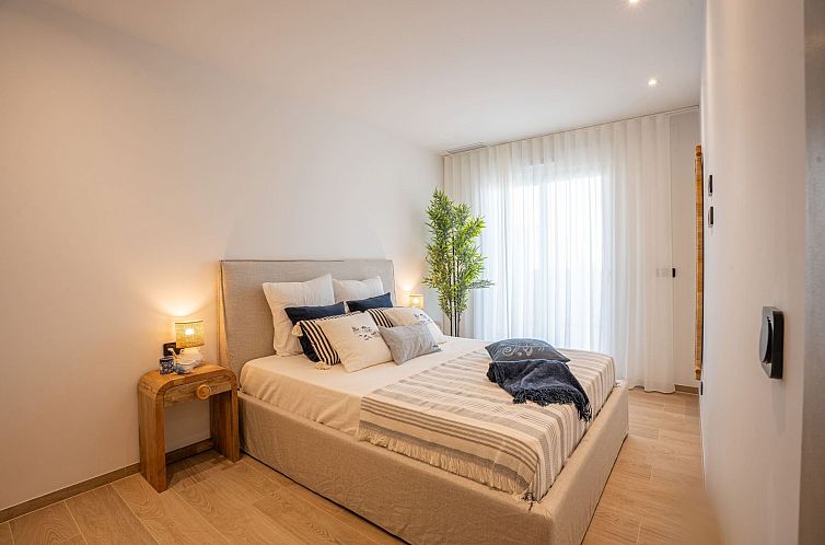 Appartement in Algorfa