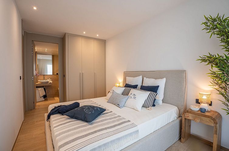 Appartement in Algorfa