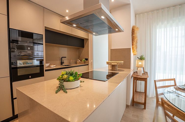 Appartement in Algorfa