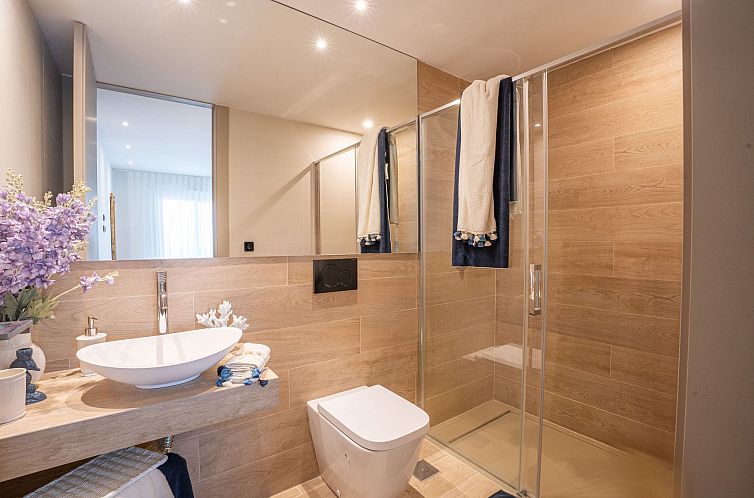 Appartement in Algorfa