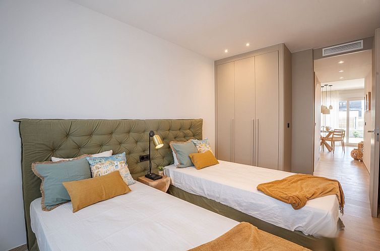 Appartement in Algorfa