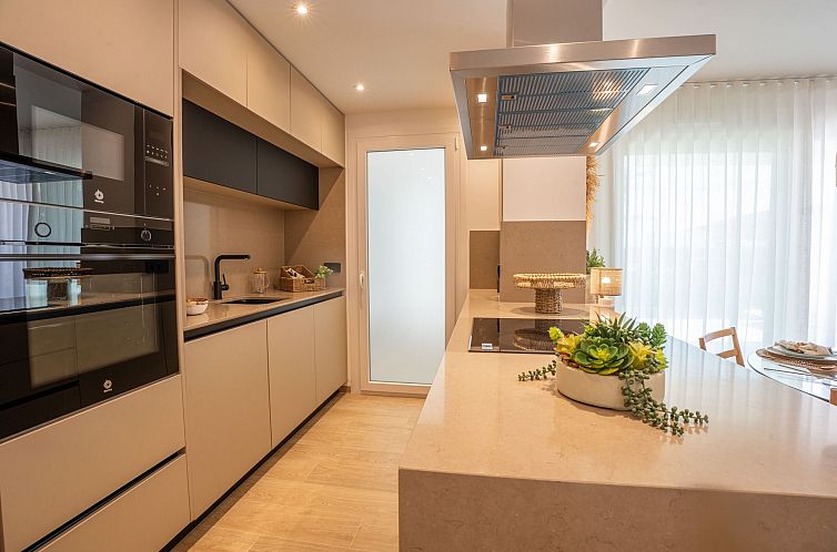 Appartement in Algorfa