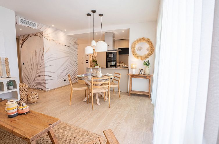 Appartement in Algorfa