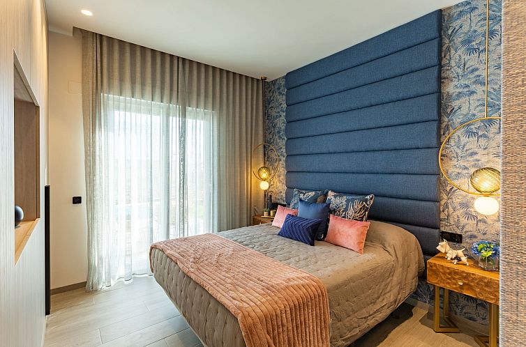 Geschakelde woning in Algorfa