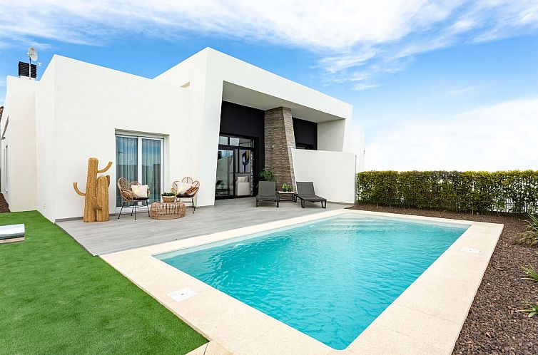 Appartement in Algorfa