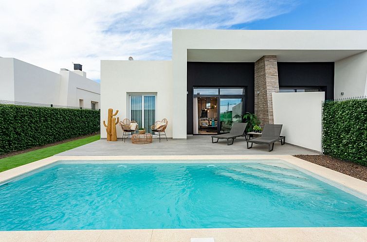 Appartement in Algorfa